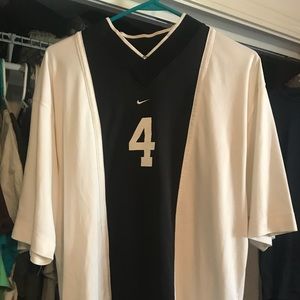 Nike soccer Jersey